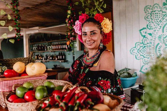 Las Dalias Life&Food
