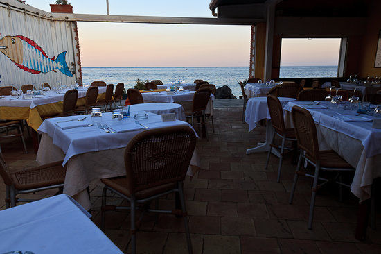 Ristorante Sea Sound