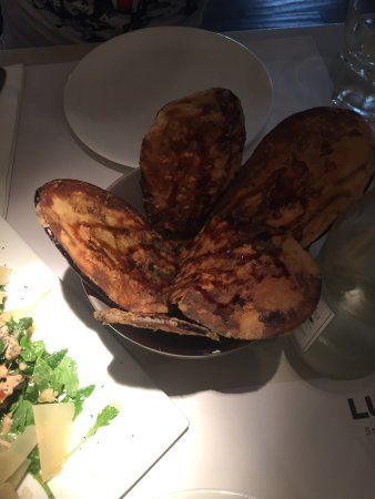 Luzia