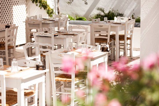 Laokasti Restaurant