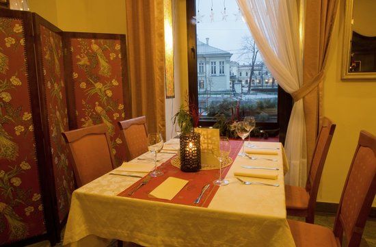 Polonia Restauracja