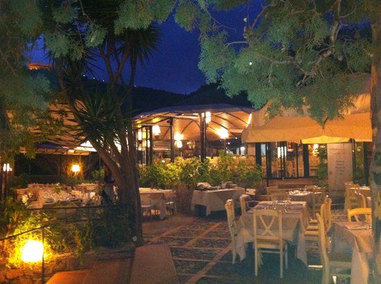 Villa Costanza