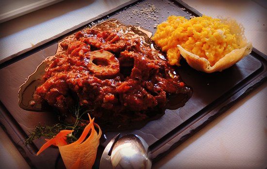 Ristorante Pizzeria Piccola Italia