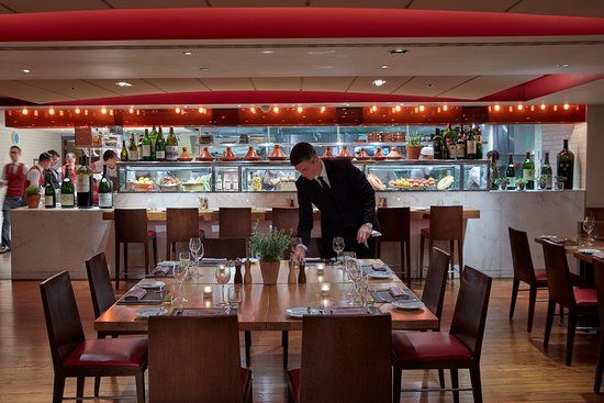 Bar Boulud