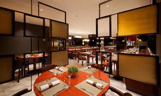 Rendez Vous Bistro