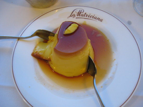 La Matriciana