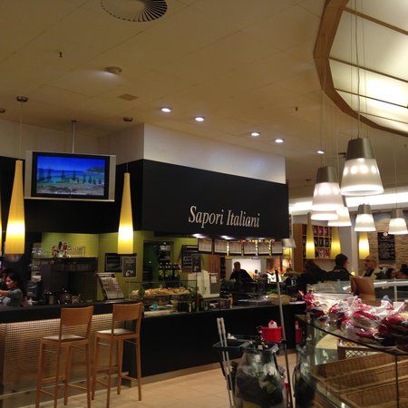 Sapori Italiani