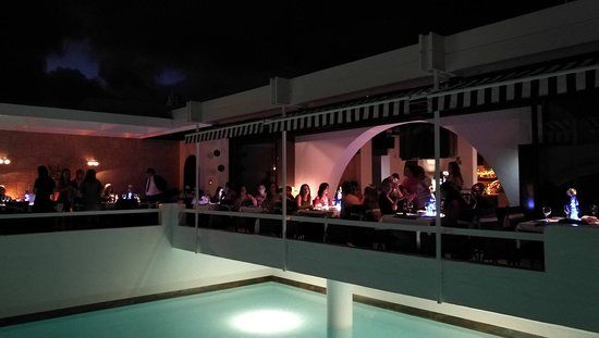 Restaurante Coronado