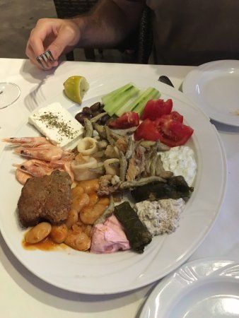 Fisherman's Place