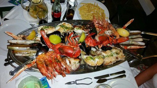 Marisol Restaurante