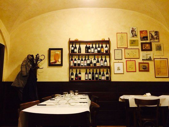 Trattoria Da Valentino