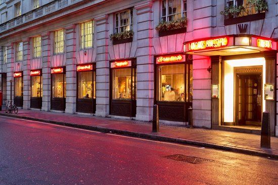 Langans Brasserie