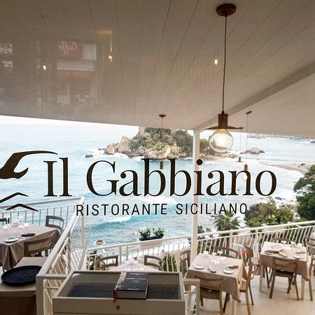 Il Gabbiano
