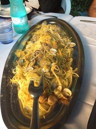 Ristorante Il Pescatore
