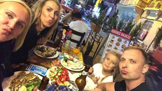 Askoroz Balikcisi