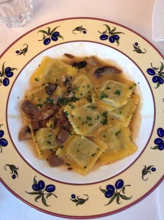 La Rigoletta
