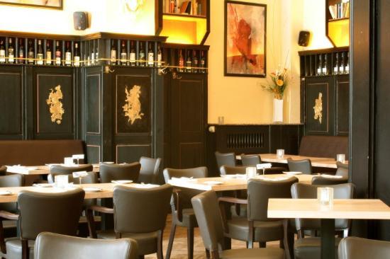 Joe's Restaurant und Wirtshaus