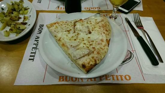 Pizza House