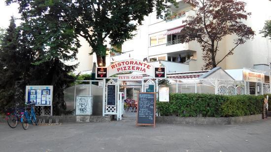 Tutti Gusti