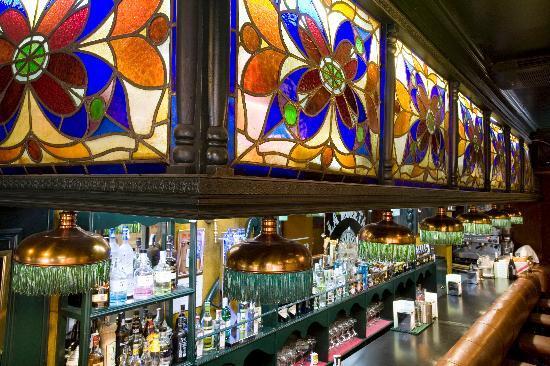Gin Tonic Bar La Ruleta