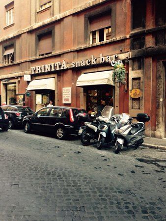 Trinita