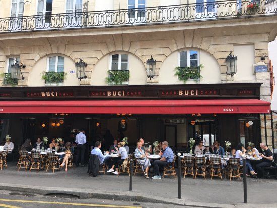 Café Buci