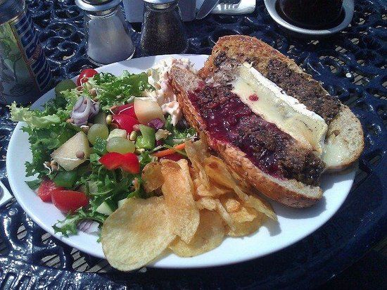 Wee Blether Tea Room