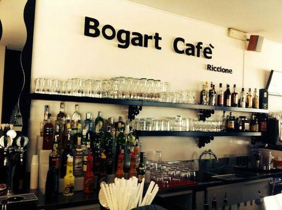 Bogart Cafe Riccione