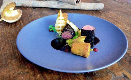 Lilium Restaurant