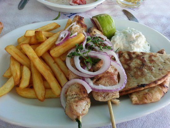 taverna CAVOS