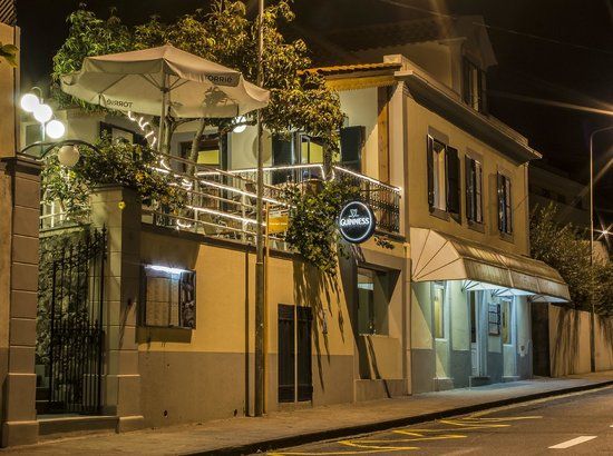 Restaurante Ca Te Espero