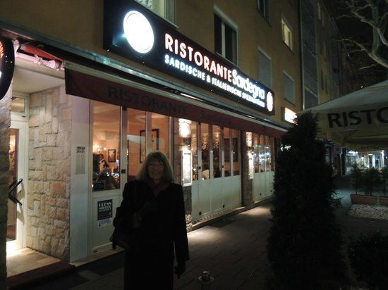 Ristorante Sardegna