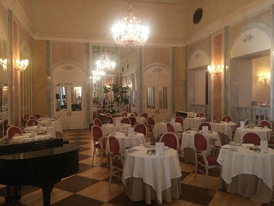 The Dining Room