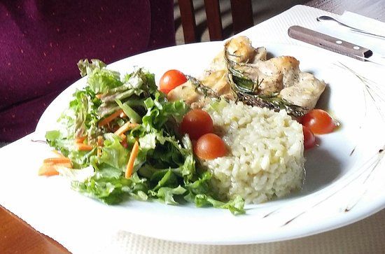 Steak House Lazur