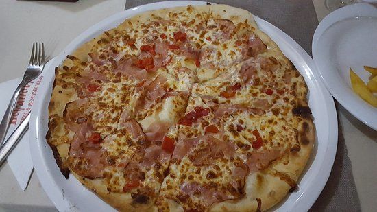 Boyanovi Pizzeria Bansko