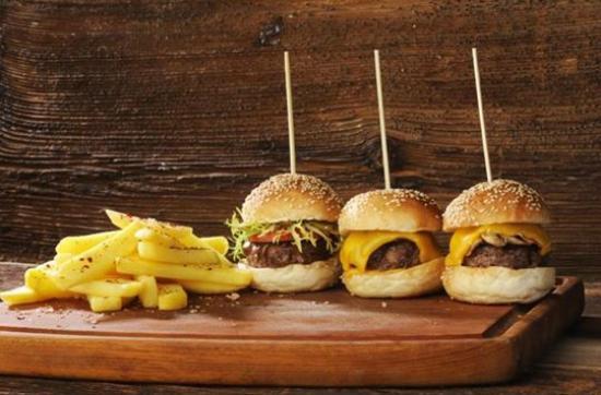 Gunaydin Hamburger