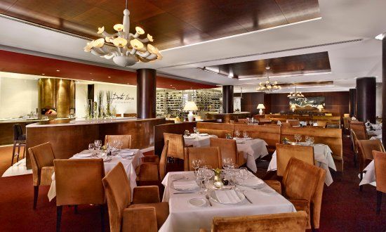 Restaurante Porto Novo