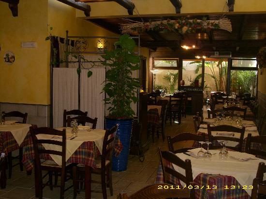 Osteria da Cosimino
