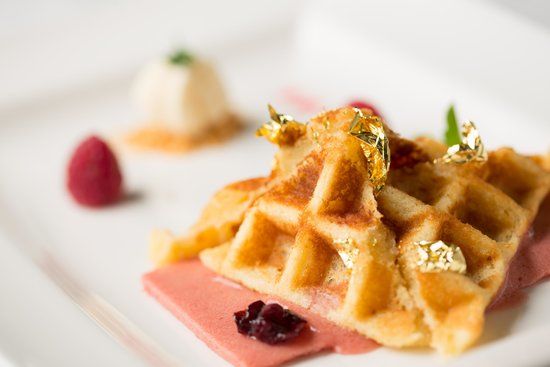 Restaurant Renomme