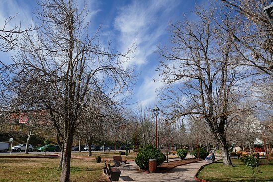 Parc La Prairie
