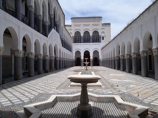 Palais El Mokri