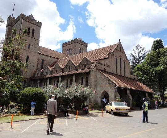All Saints Cathedral