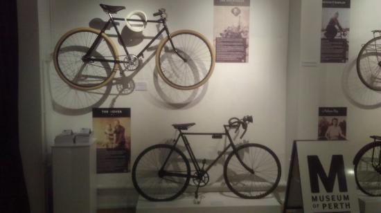 Museum of Perth