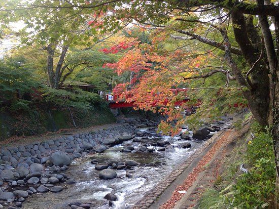 Katsura Bridge