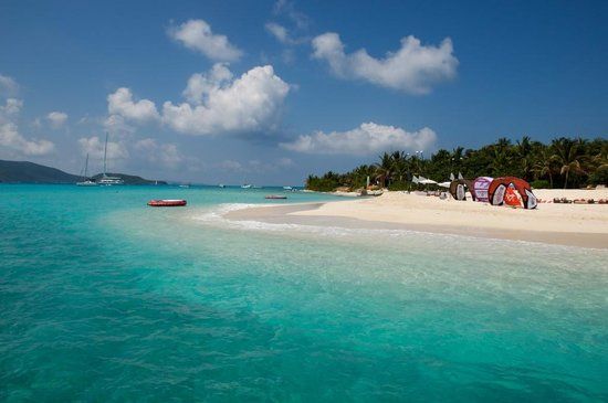 Trellis Bay