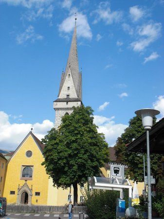Chiesa delle Orsoline