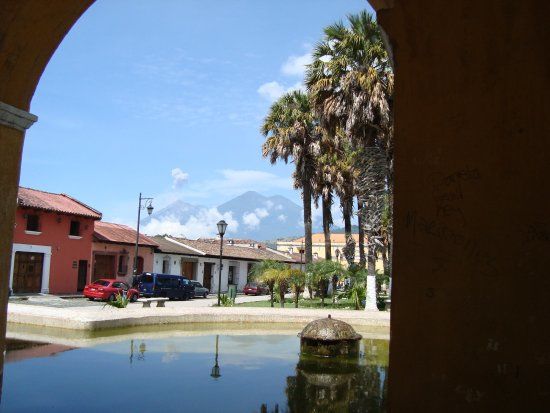 Tanque La Union