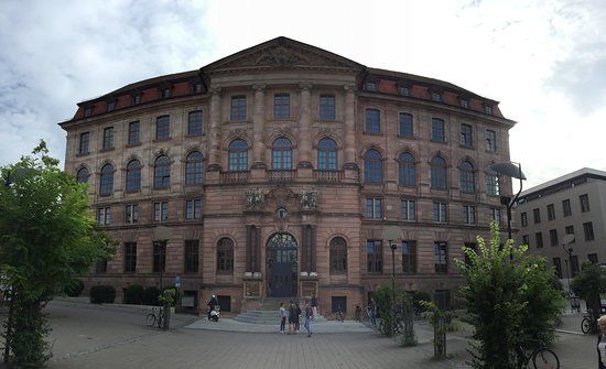 Uhrenmuseum
