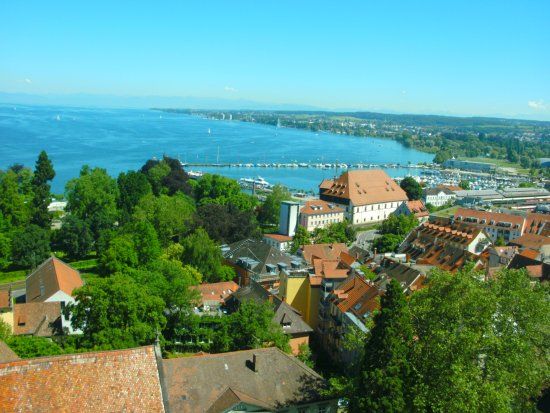 Lake Constance