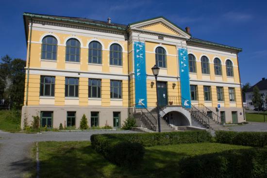 Tromsø Center for Contemporary Art